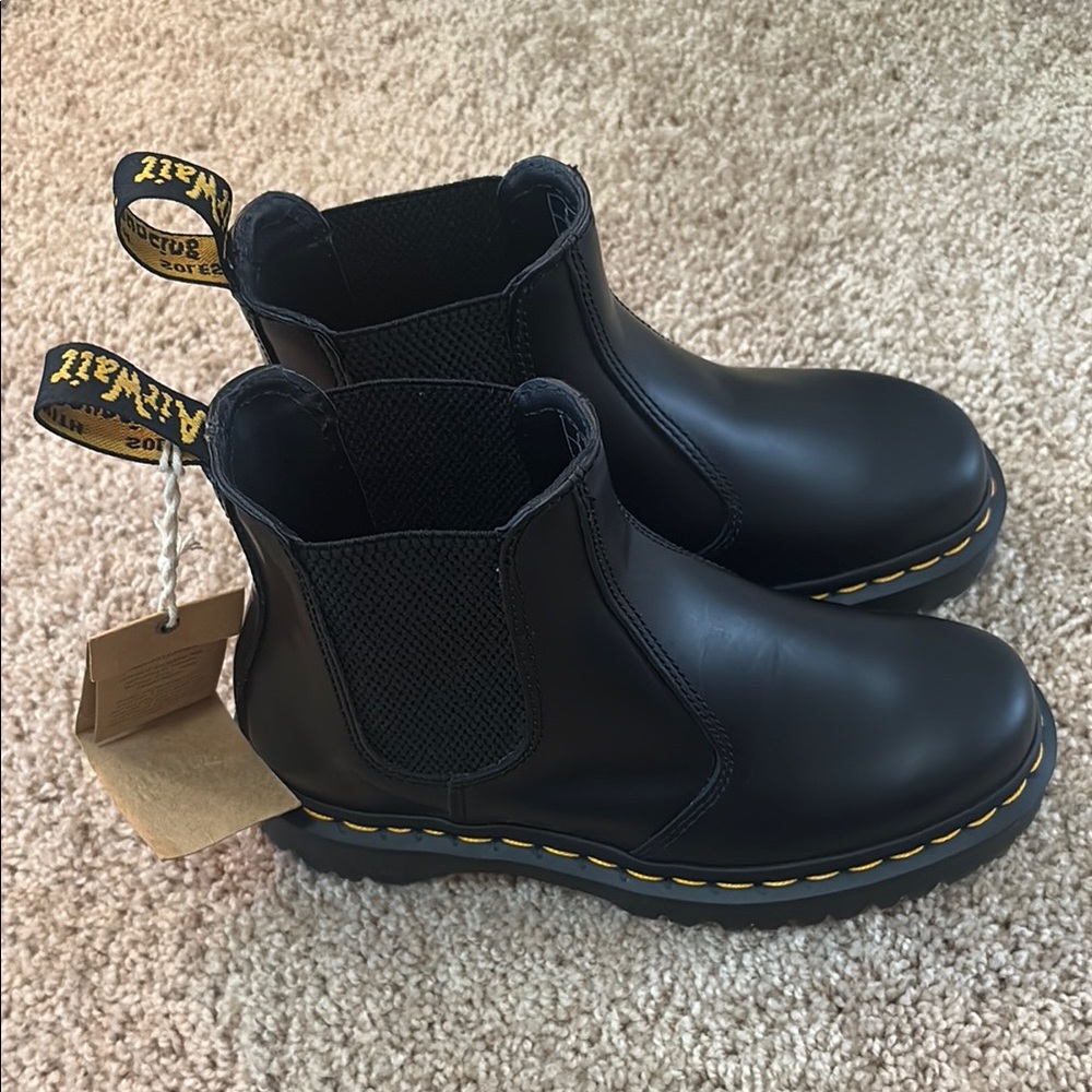 Dr. Martens Chelsea boots